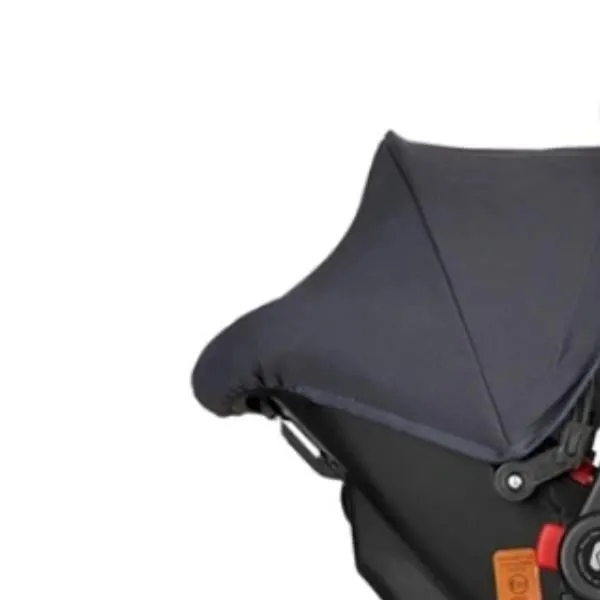 Kikka boo trio sistem darling Army, dark grey 