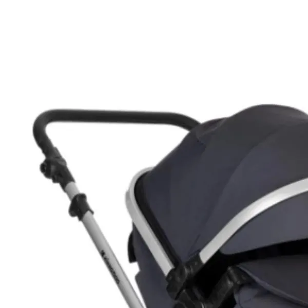 Kikka boo trio sistem darling Army, dark grey 