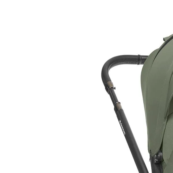 Kikka boo trio sistem Modena, army green 