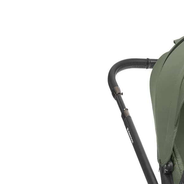 Kikka boo trio sistem Modena, army green 