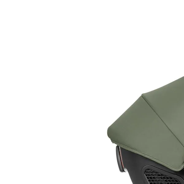 Kikka boo trio sistem Modena, army green 