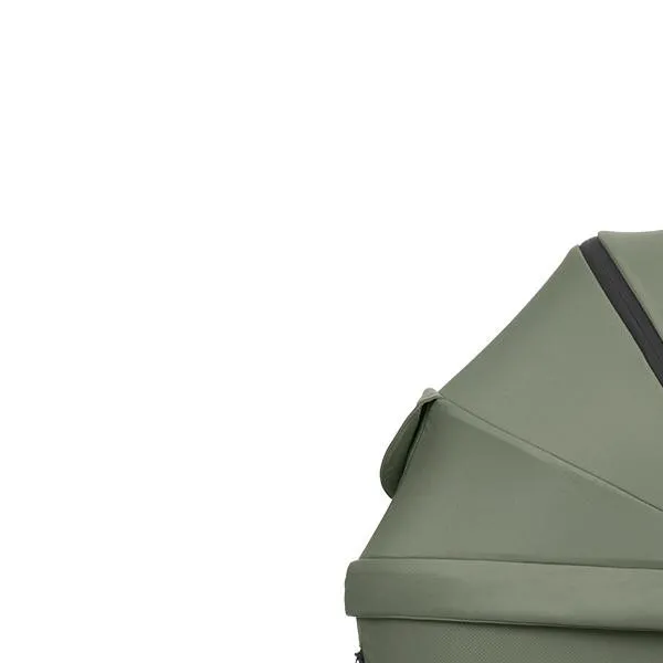 Kikka boo trio sistem Modena, army green 