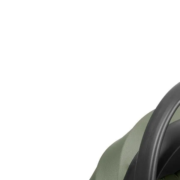 Kikka boo trio sistem Modena, army green 