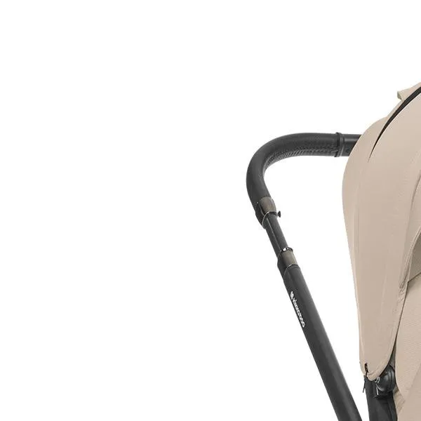 Kikka boo trio sistem Modena, beige 