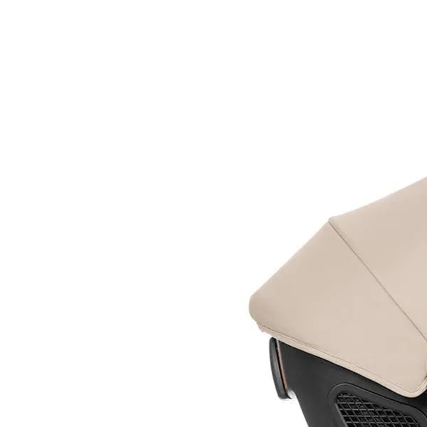 Kikka boo trio sistem Modena, beige 