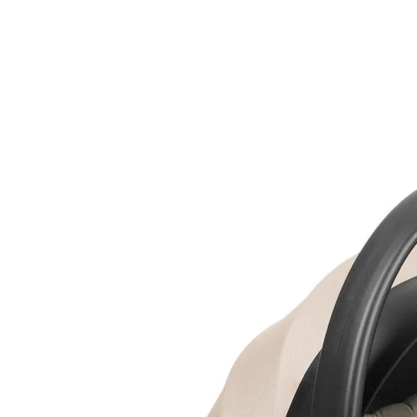 Kikka boo trio sistem Modena, beige 