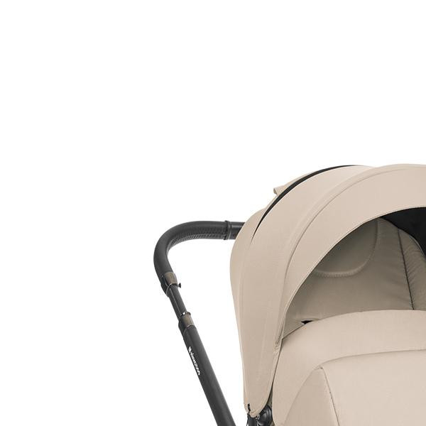 Kikka boo trio sistem Modena, beige 