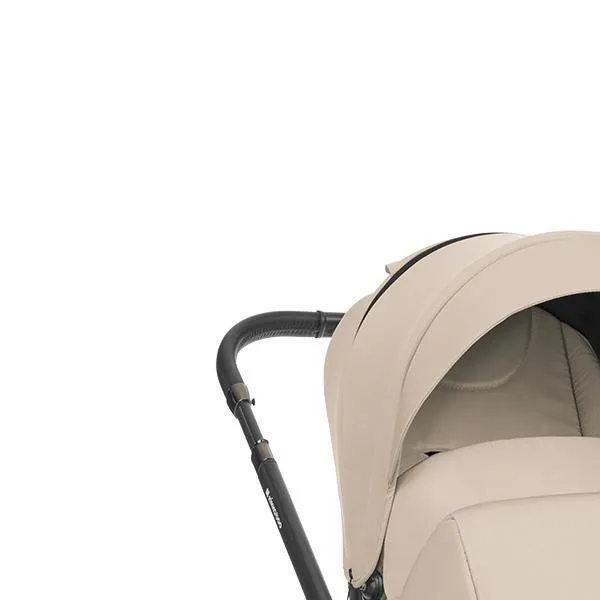 Kikka boo trio sistem Modena, beige 