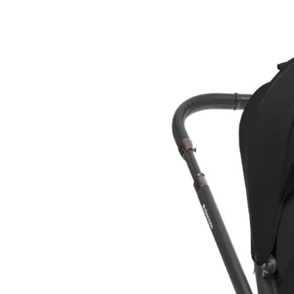Kikka boo trio sistem Modena, black 