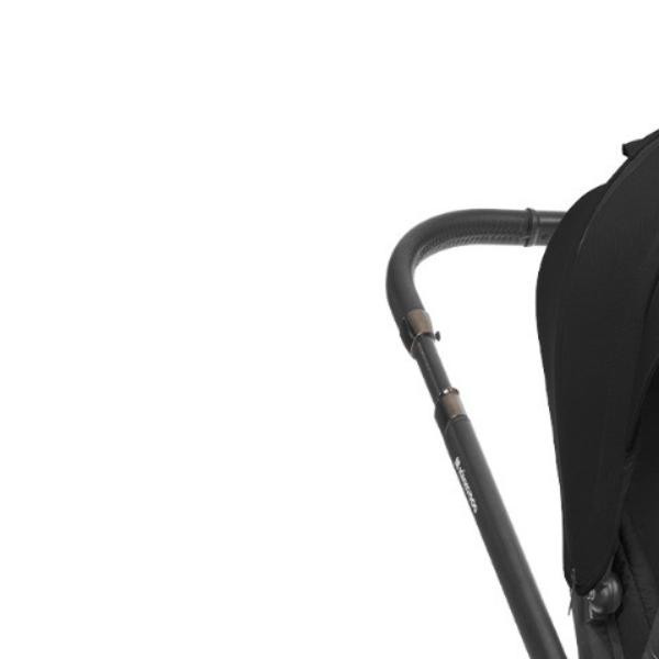 Kikka boo trio sistem Modena, black 