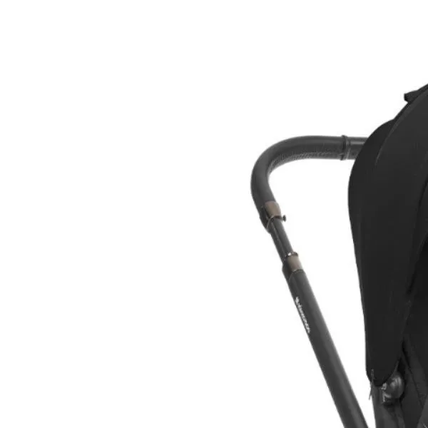 Kikka boo trio sistem Modena, black 