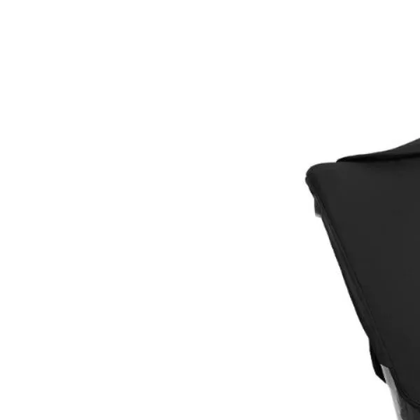 Kikka boo trio sistem Modena, black 