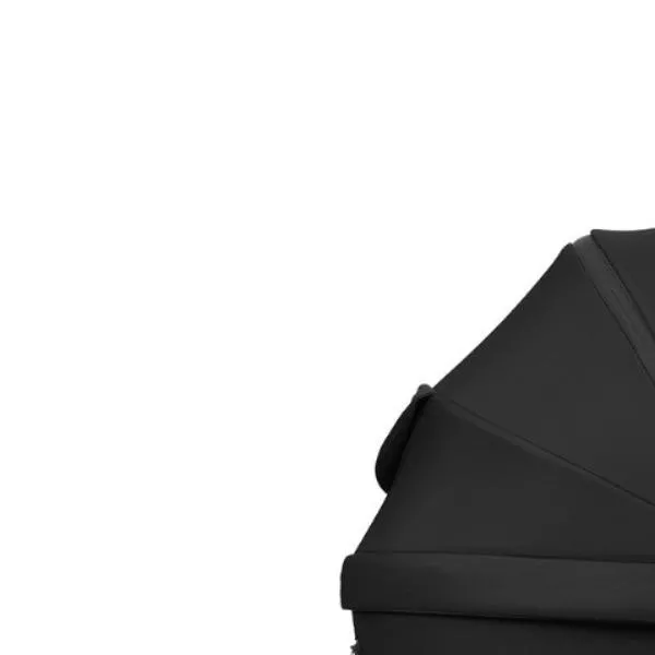 Kikka boo trio sistem Modena, black 