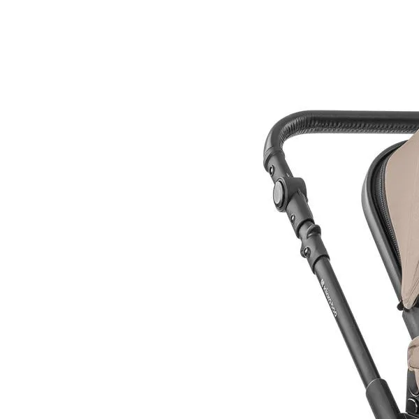 Kikka boo trio sistem Ava, beige 