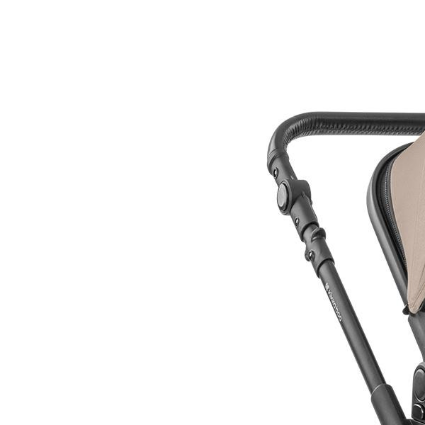 Kikka boo trio sistem Ava, beige 