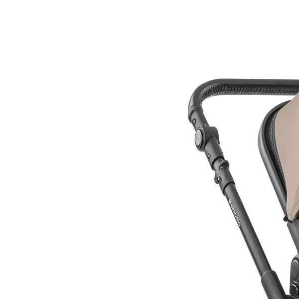 Kikka boo trio sistem Ava, beige 