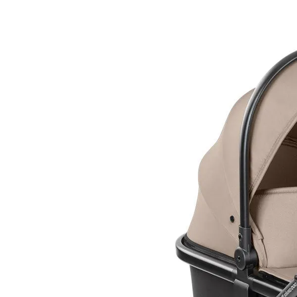 Kikka boo trio sistem Ava, beige 