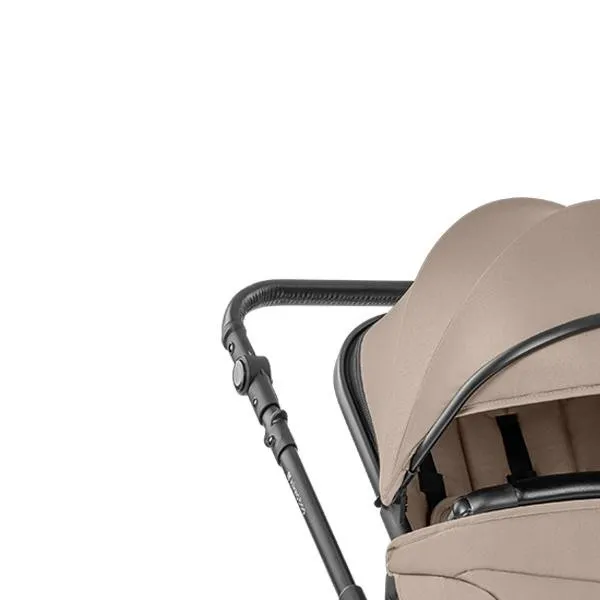 Kikka boo trio sistem Ava, beige 
