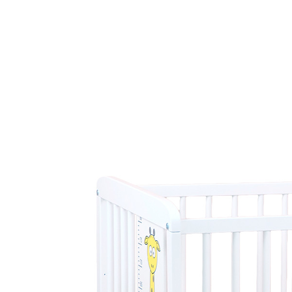 Puerri krevetac Little dreamers – Giraffe 