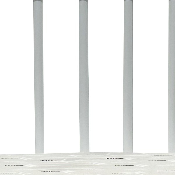 Lillo&Pippo čaršav „Palmice“ 70x140cm 