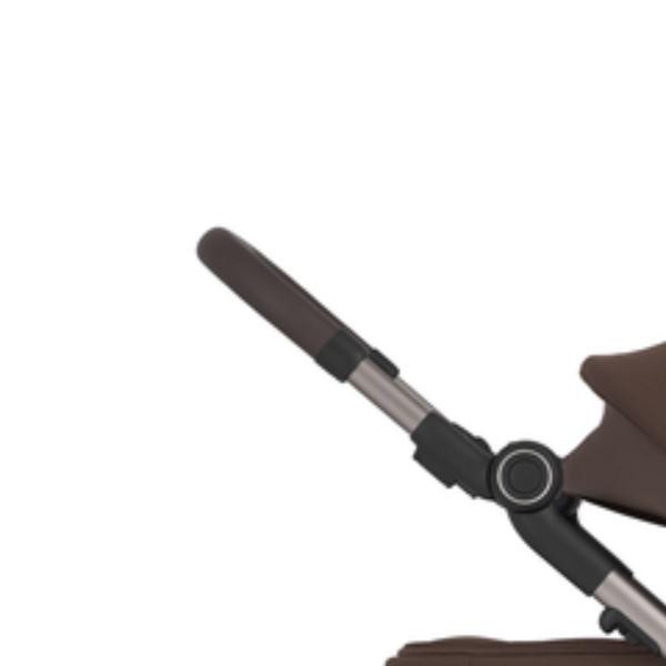 ANEX duo sistem IQ all in one kolica,Brew 