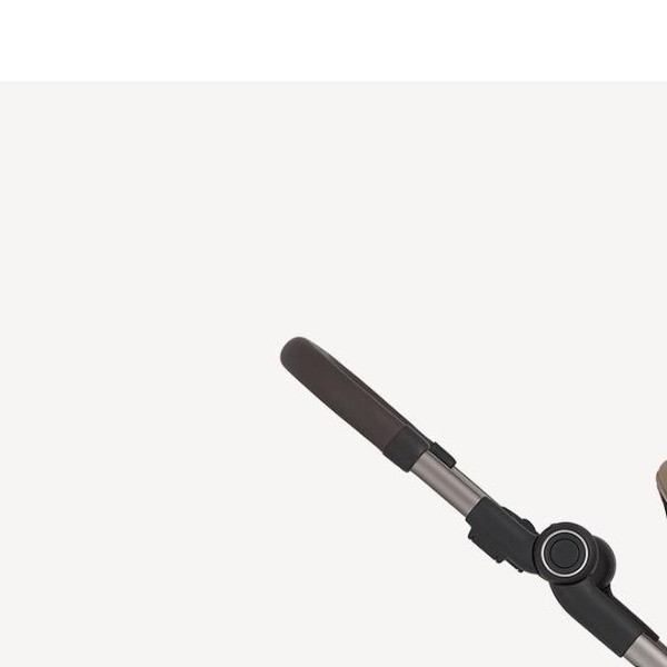 ANEX duo sistem IQ all in one kolica,Buff 