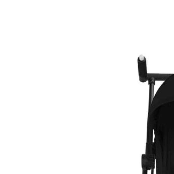 Cybex kolica Libelle, Magic Black 2026 
