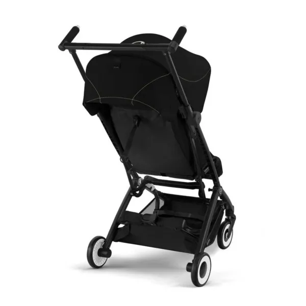 Cybex kolica Libelle, Magic Black 2026 