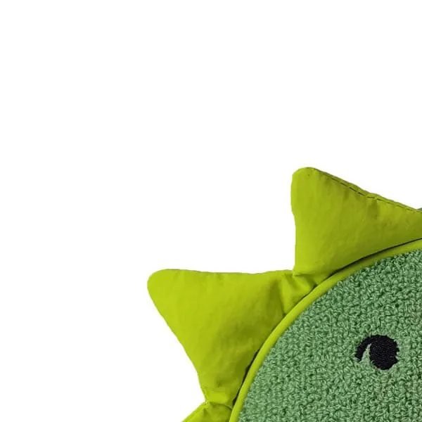 Cute&Cool ranac za decu, dino zeleni 