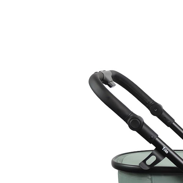 Puerri trio sistem Auretta, Green 