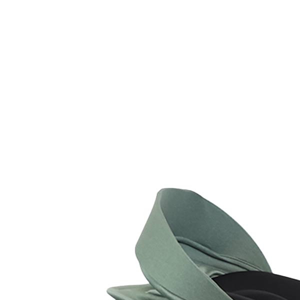 Puerri trio sistem Auretta, Green 