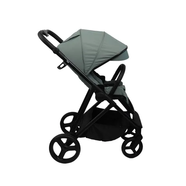 Puerri trio sistem Auretta, Green 
