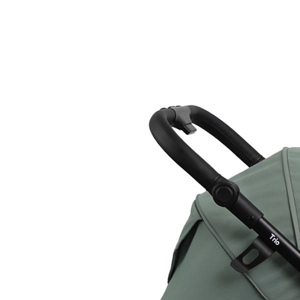 Puerri trio sistem Auretta, Green 