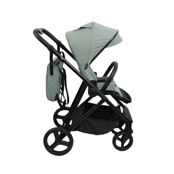 Puerri trio sistem Auretta, Green 