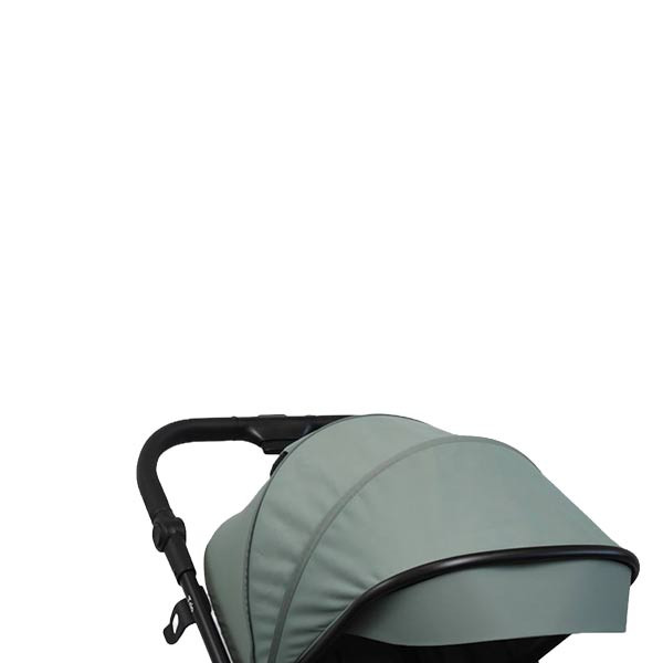 Puerri trio sistem Auretta, Green 