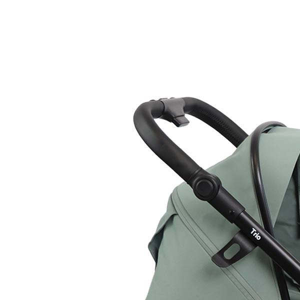 Puerri trio sistem Auretta, Green 