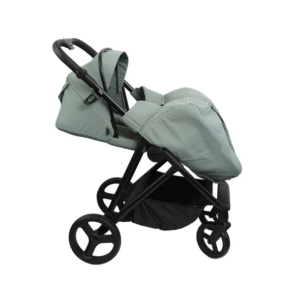 Puerri trio sistem Auretta, Green 