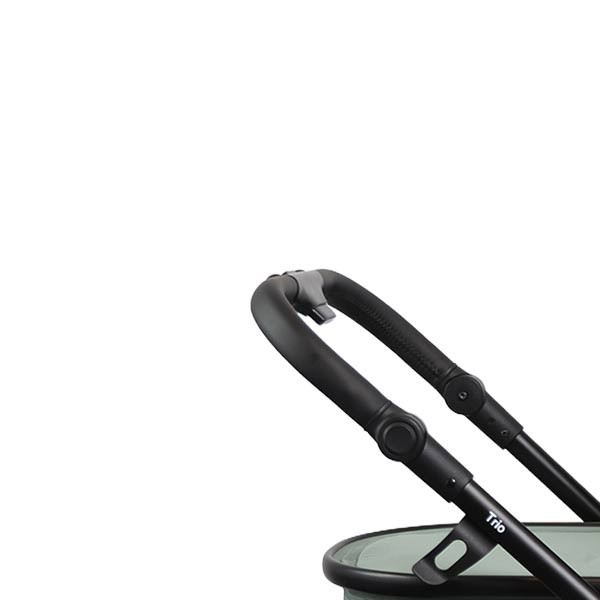 Puerri trio sistem Auretta, Green 