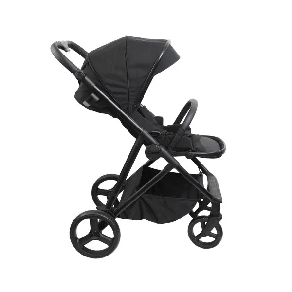 Puerri duo sistem Auretta, Black 