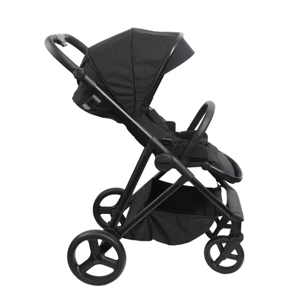 Puerri duo sistem Auretta, Black 
