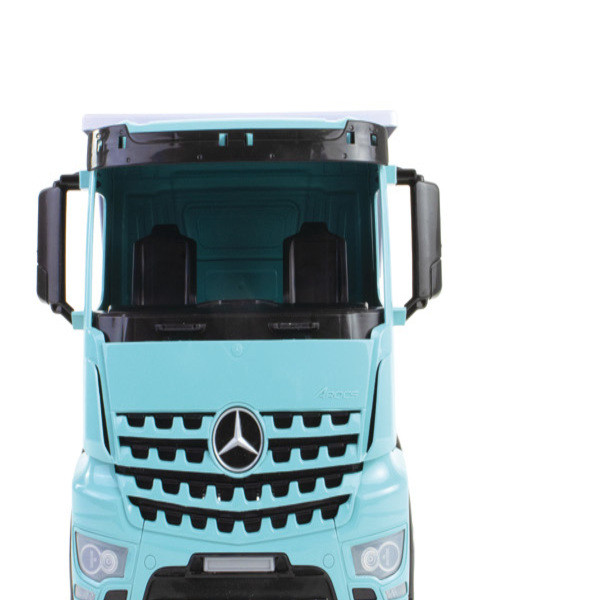 Lena kiper kamion Mercedes-Benz 
