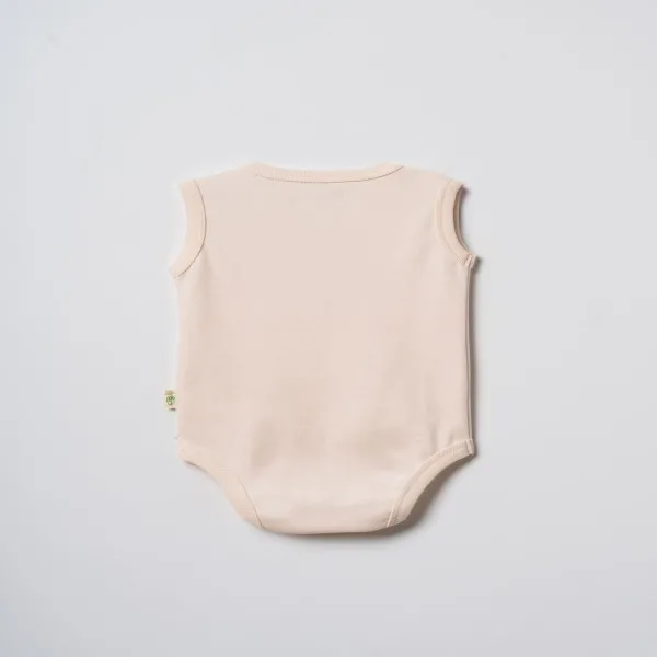 Baby Cosy bodi atlet, set 2/1, unisex 