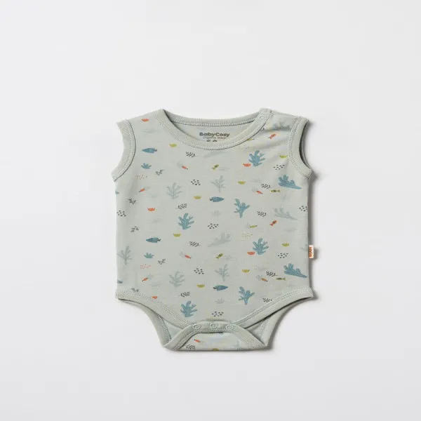 Baby Cosy bodi atlet, set 2/1, unisex 