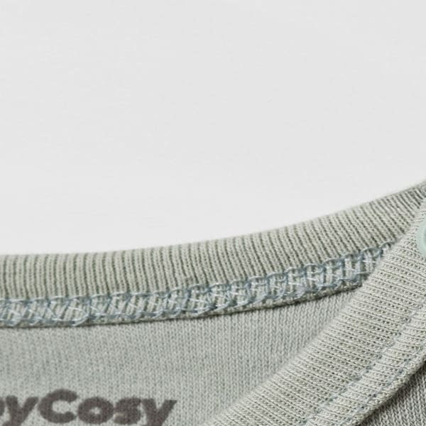 Baby Cosy bodi atlet, set 2/1, unisex 