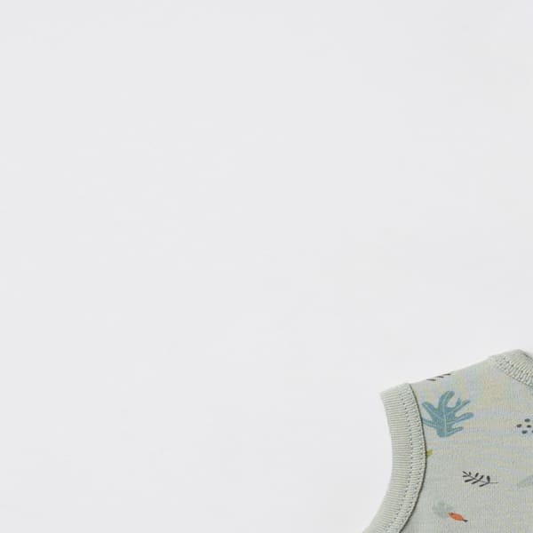 Baby Cosy bodi atlet, set 2/1, unisex 