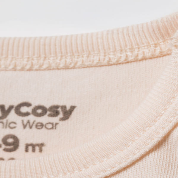 Baby Cosy bodi atlet, set 2/1, unisex 