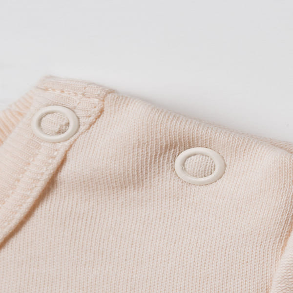 Baby Cosy bodi kr, set 2/1, unisex 