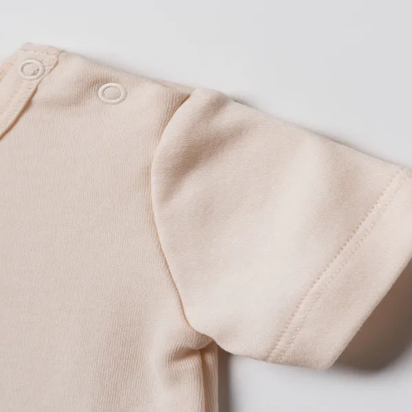 Baby Cosy bodi kr, set 2/1, unisex 