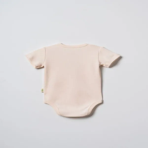 Baby Cosy bodi kr, set 2/1, unisex 