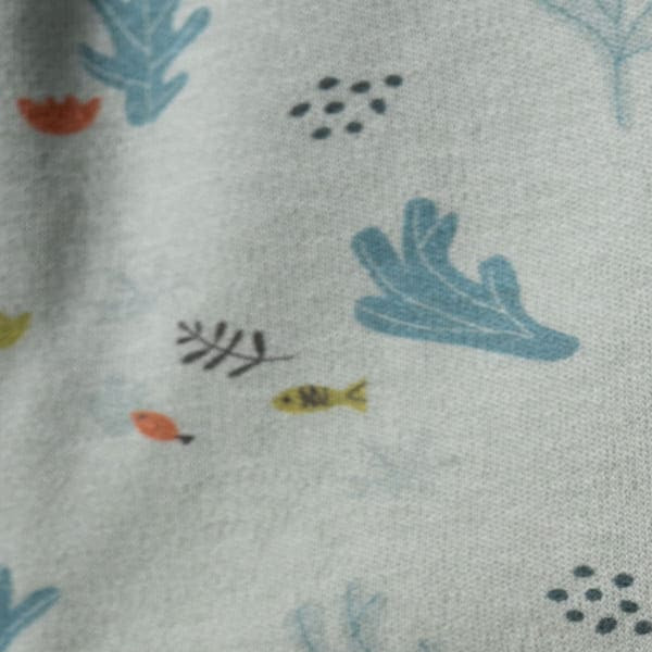 Baby Cosy bodi kr, set 2/1, unisex 